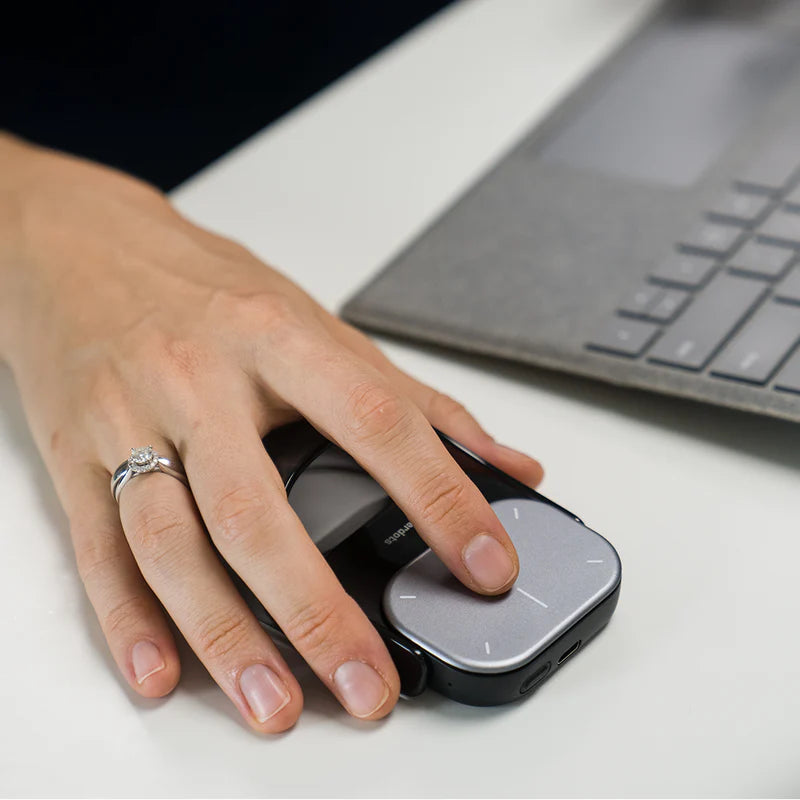 Cheerdots | The 5-in-1 AI Powered Air Mouse