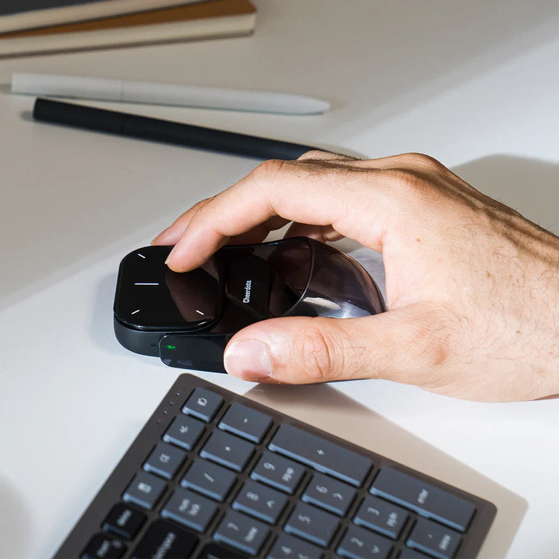 Cheerdots | The 5-in-1 AI Powered Air Mouse