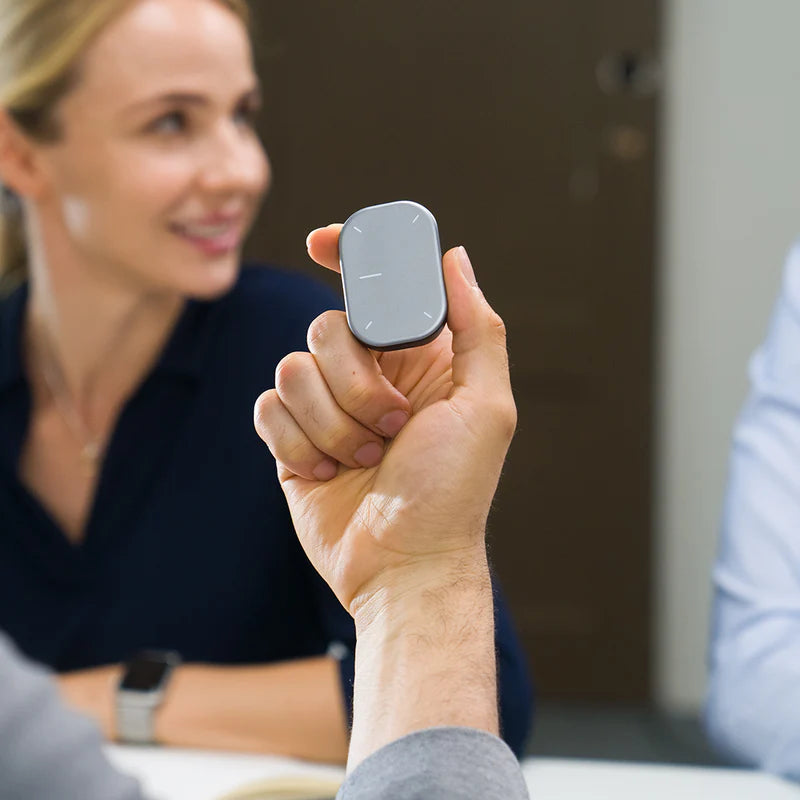Cheerdots | The 5-in-1 AI Powered Air Mouse