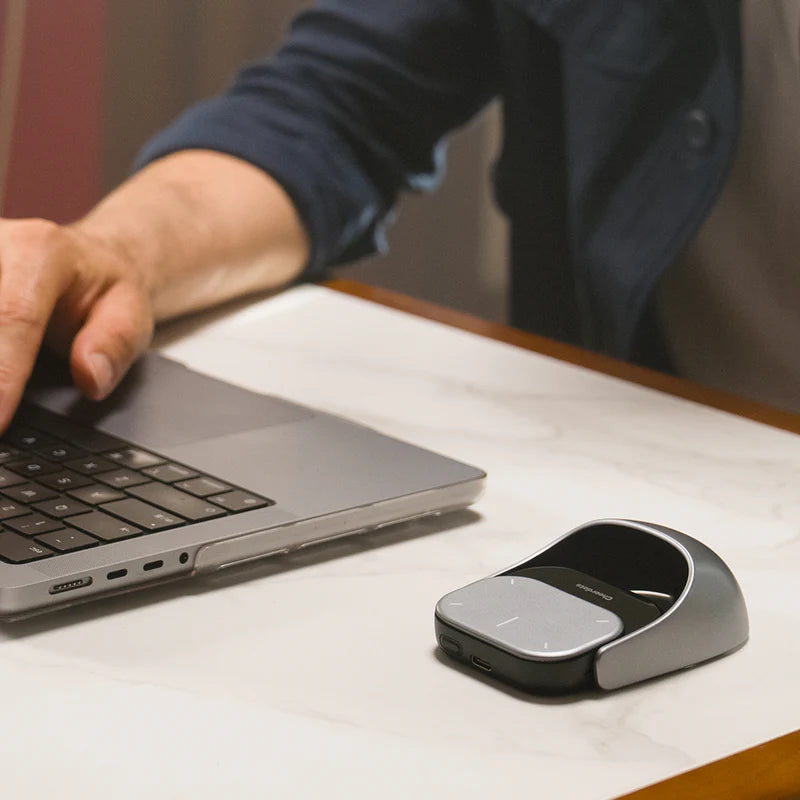 Cheerdots | The 5-in-1 AI Powered Air Mouse