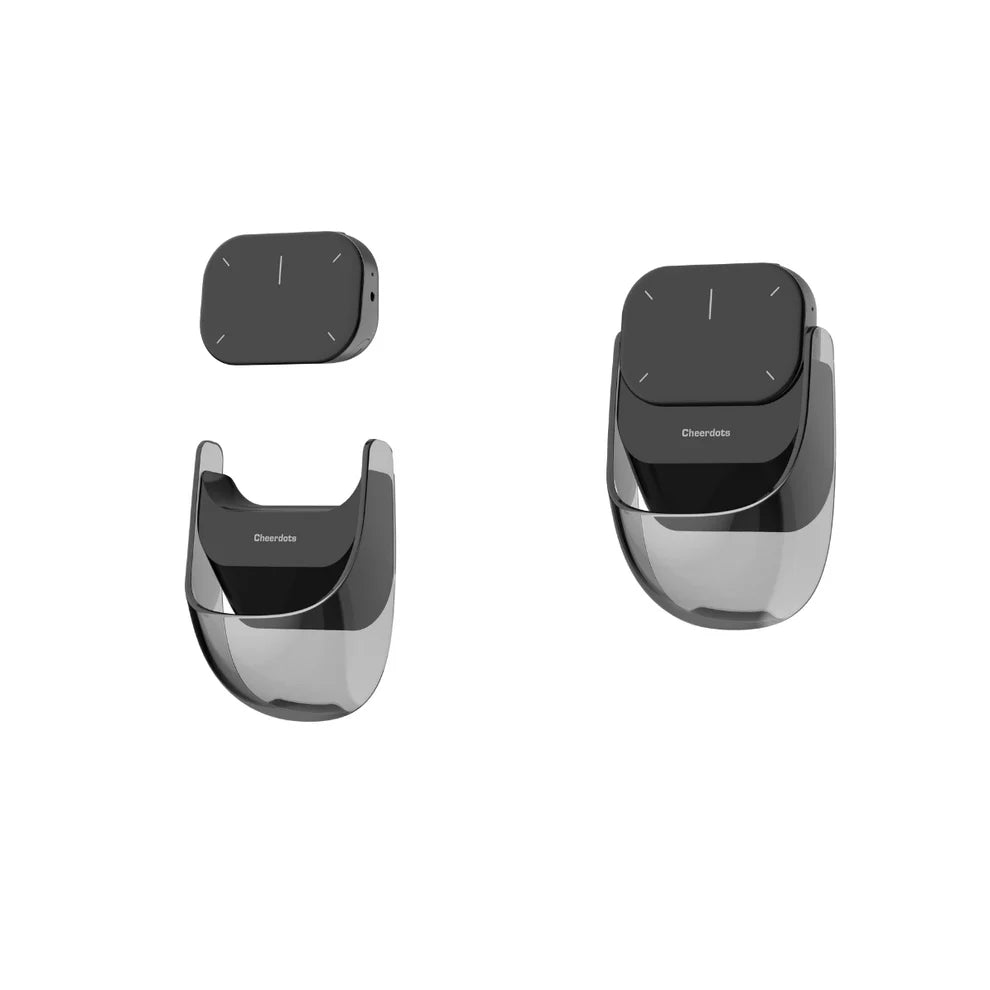 Cheerdots | The 5-in-1 AI Powered Air Mouse
