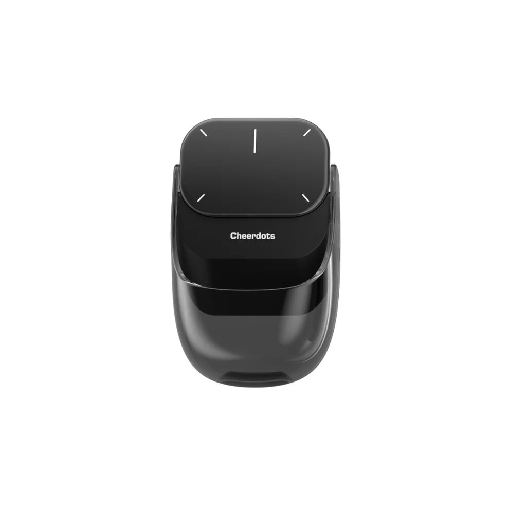 Cheerdots | The 5-in-1 AI Powered Air Mouse