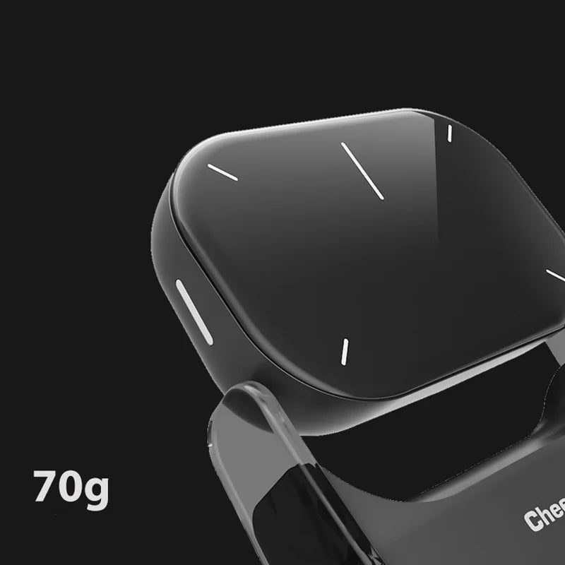 Cheerdots | The 5-in-1 AI Powered Air Mouse