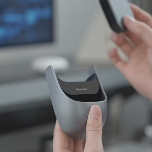 Cheerdots | The 5-in-1 AI Powered Air Mouse